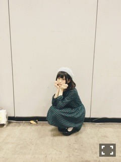 山崎 怜奈｜富本銭。65（2015-02-11）｜10枚目