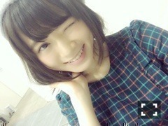 山崎 怜奈｜富本銭。65（2015-02-11）｜12枚目