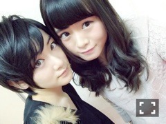 山崎 怜奈｜富本銭。65（2015-02-11）｜13枚目