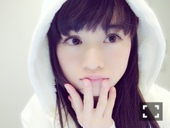 山崎 怜奈｜自撮り写真集vol.2。66（2015-02-13）