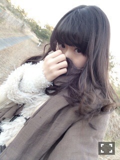 山崎 怜奈｜自撮り写真集vol.2。66（2015-02-13）｜2枚目