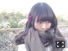 山崎 怜奈｜自撮り写真集vol.2。66（2015-02-13）｜6枚目