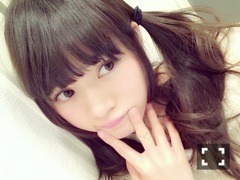 山崎 怜奈｜自撮り写真集vol.2。66（2015-02-13）｜13枚目