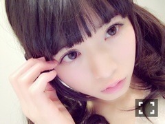 山崎 怜奈｜自撮り写真集vol.2。66（2015-02-13）｜14枚目