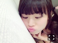 山崎 怜奈｜自撮り写真集vol.2。66（2015-02-13）｜15枚目