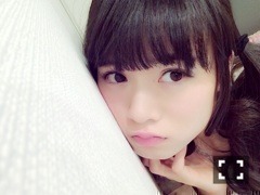 山崎 怜奈｜自撮り写真集vol.2。66（2015-02-13）｜16枚目