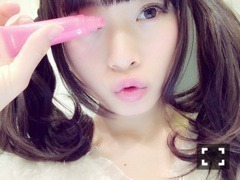 山崎 怜奈｜自撮り写真集vol.2。66（2015-02-13）｜17枚目