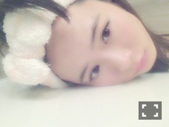 山崎 怜奈｜自撮り写真集vol.2。66（2015-02-13）｜18枚目