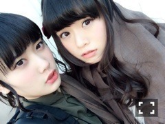 山崎 怜奈｜自撮り写真集vol.2。66（2015-02-13）｜20枚目