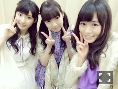 山崎 怜奈｜二条河原落書。67（2015-02-17）｜6枚目