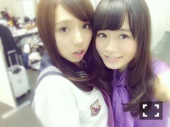 山崎 怜奈｜二条河原落書。67（2015-02-17）｜7枚目