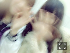 山崎 怜奈｜二条河原落書。67（2015-02-17）｜8枚目