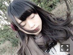 山崎 怜奈｜立花。70（2015-02-28）