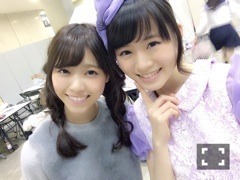 山崎 怜奈｜立花。70（2015-02-28）｜5枚目