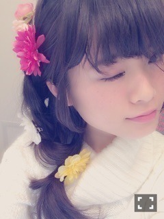 山崎 怜奈｜都風俗化粧伝。72（2015-03-13）