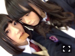 山崎 怜奈｜都風俗化粧伝。72（2015-03-13）｜3枚目