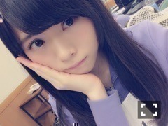 山崎 怜奈｜醒睡笑。75（2015-03-29）