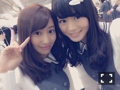 山崎 怜奈｜醒睡笑。75（2015-03-29）｜6枚目