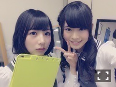 山崎 怜奈｜醒睡笑。75（2015-03-29）｜7枚目
