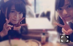 山崎 怜奈｜醒睡笑。75（2015-03-29）｜8枚目