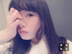 山崎 怜奈｜自撮り写真集vol.3。（2015-04-03）｜2枚目