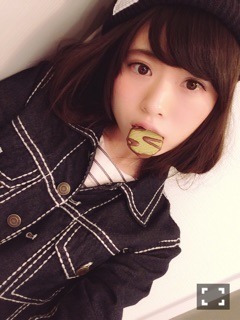 山崎 怜奈｜自撮り写真集vol.3。（2015-04-03）｜5枚目