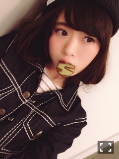 山崎 怜奈｜自撮り写真集vol.3。（2015-04-03）｜6枚目