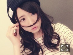 山崎 怜奈｜自撮り写真集vol.3。（2015-04-03）｜14枚目