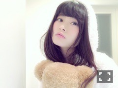 山崎 怜奈｜自撮り写真集vol.3。（2015-04-03）｜18枚目