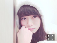 山崎 怜奈｜自撮り写真集vol.3。（2015-04-03）｜19枚目