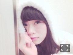 山崎 怜奈｜自撮り写真集vol.3。（2015-04-03）｜20枚目
