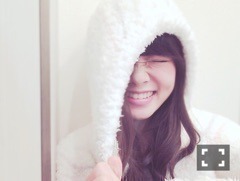 山崎 怜奈｜自撮り写真集vol.3。（2015-04-03）｜21枚目