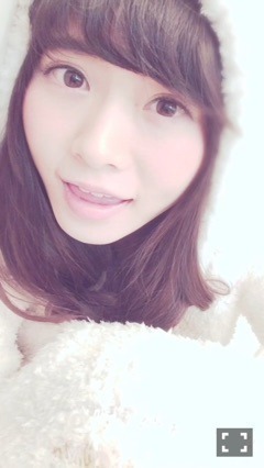 山崎 怜奈｜自撮り写真集vol.3。（2015-04-03）｜23枚目
