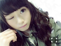 山崎 怜奈｜松下村塾。77（2015-04-07）