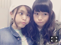 山崎 怜奈｜松下村塾。77（2015-04-07）｜3枚目