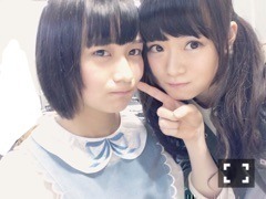 山崎 怜奈｜松下村塾。77（2015-04-07）｜6枚目
