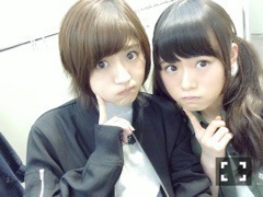 山崎 怜奈｜松下村塾。77（2015-04-07）｜7枚目