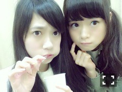 山崎 怜奈｜松下村塾。77（2015-04-07）｜8枚目