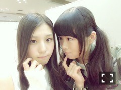 山崎 怜奈｜松下村塾。77（2015-04-07）｜9枚目