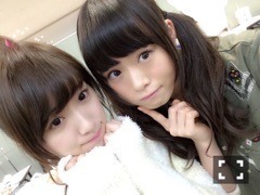山崎 怜奈｜松下村塾。77（2015-04-07）｜10枚目