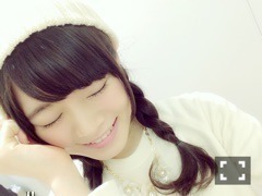 山崎 怜奈｜菓子話船橋。79（2015-04-13）｜5枚目