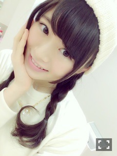 山崎 怜奈｜矢立。80（2015-04-18）｜3枚目