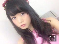 山崎 怜奈｜盟神探湯。81（2015-04-26）