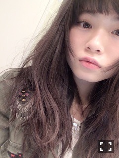 山崎 怜奈｜「凍れる音楽」。82（2015-04-29）｜2枚目