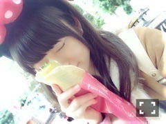 山崎 怜奈｜元和偃武を覚えられ ない。84（2015-05-03）｜4枚目