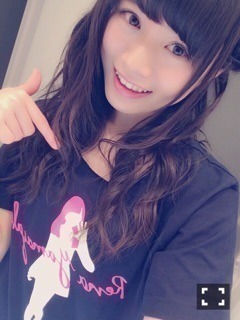 山崎 怜奈｜闘茶とか楽しそうだ けど、私お茶苦手な んだよなぁ。85（2015-05-04）｜2枚目