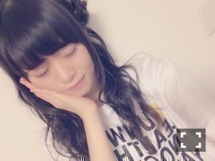 山崎 怜奈｜闘茶とか楽しそうだ けど、私お茶苦手な んだよなぁ。85（2015-05-04）｜3枚目