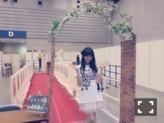 山崎 怜奈｜玉虫厨子。86（2015-05-07）｜2枚目