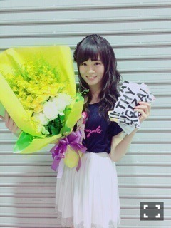山崎 怜奈｜玉虫厨子。86（2015-05-07）｜4枚目