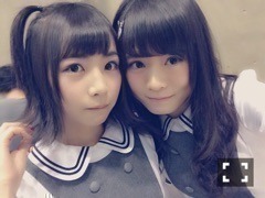 山崎 怜奈｜玉虫厨子。86（2015-05-07）｜5枚目